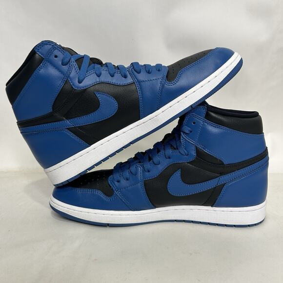 Nike Air Jordan 1 Retro High OG “Dark Marina Blue” 2024